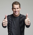 TOSH.0 - Premieres Thursday, June 4th at 10pm / 9c on Comedy Central
