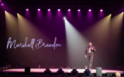Tickets For Marshall Brandon & Big Regg Present LOL Comedy Show |  Standupmedia - Hartford Funny Bone in Manchester